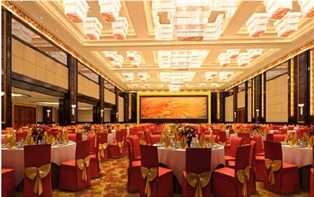  - Yu Lin Petroleum Hotel