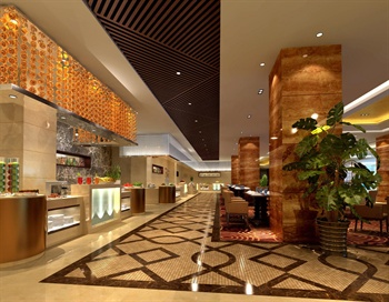  - Yu Lin Petroleum Hotel