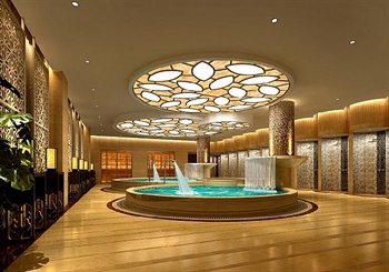  - Yu Lin Petroleum Hotel