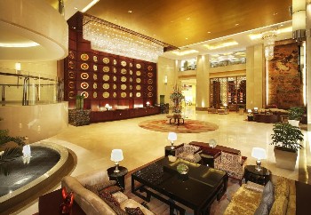  - Ningwozhuang Hotel  