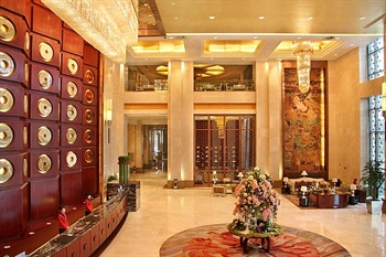  - Ningwozhuang Hotel  