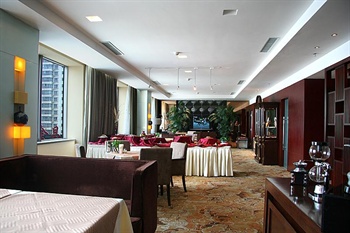  - Lanzhou Radisson Hotel