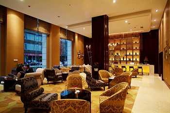  - Lanzhou Radisson Hotel