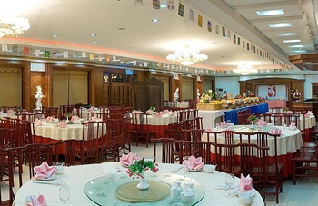  - Sun Village Hotel-Dunhuang