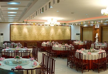  - Sun Village Hotel-Dunhuang