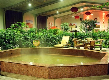  - Sun Village Hotel-Dunhuang