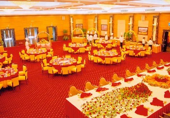  - Ningxia International Hotel