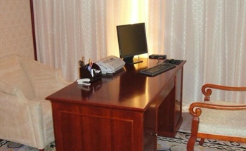  - Ningxia Yuehai Hotel  