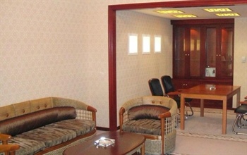  - Ningxia Yuehai Hotel  