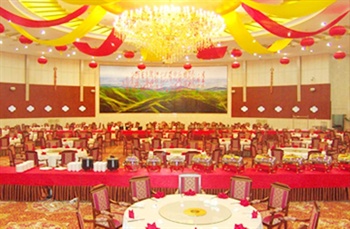  - Ningxia Yuehai Hotel  