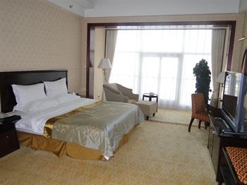  - Ningxia Yuehai Hotel  