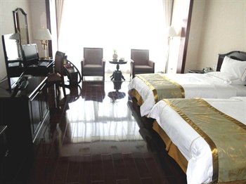  - Ningxia Yuehai Hotel  