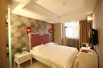  - Yinchuan Meichen Hotel