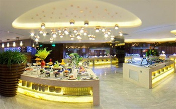  - Holiday Inn Yinchuan International Trade Center