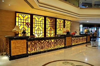  - Xining Haiyue Hotel