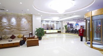  - Xining Xingwang International  Hotel