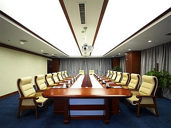 Meeting Room - Xining Xingwang International  Hotel