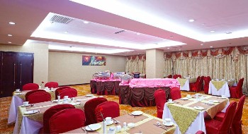  - Xining Xingwang International  Hotel