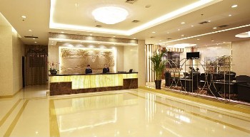  - Xining Xingwang International  Hotel