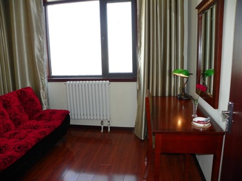  - Petroleum Apartment Hotel - Xining