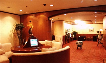  - Hoi Tak Hotel Urumqi