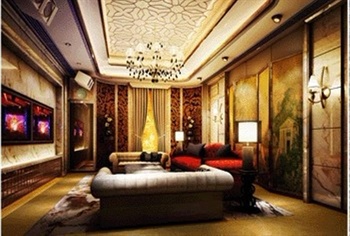  - Hoi Tak Hotel Urumqi