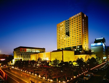  - Urumqi Yindu Hotel