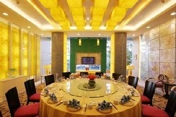  - Urumqi Yindu Hotel