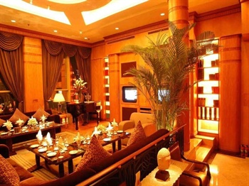  - Urumqi Yindu Hotel