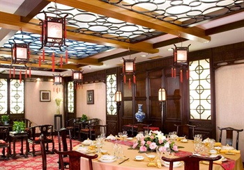  - Urumqi Mirage Hotel