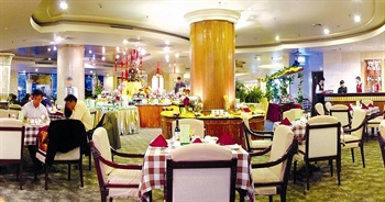  - Silver Star Hotel Urumqi