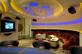  - Sheraton Urumqi Hotel