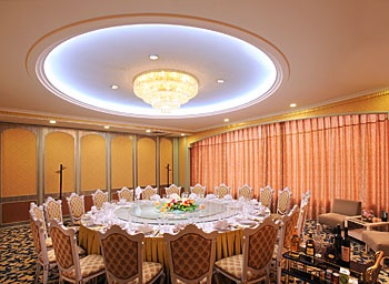 Restaurant - Tian Yuan Hotel 