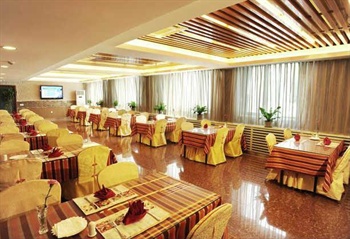  - Tian Yuan Hotel 