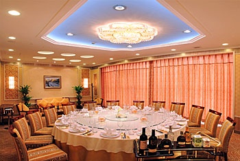 Restaurant - Tian Yuan Hotel 