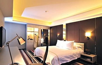 -- - Bayinhe Hotel - Urumqi