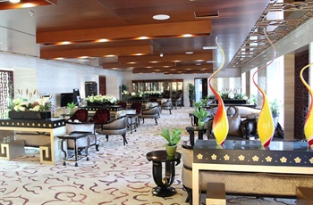  - Urumqi Northwest Petroleum Hotel