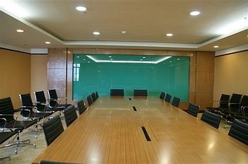 Meeting Room - Urumqi West Hotspring Hotel