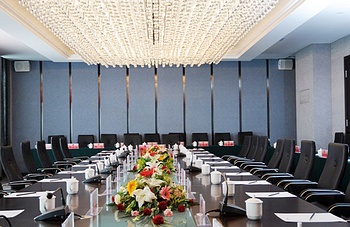 Junior Conference Room - Urumqi Midong Hote