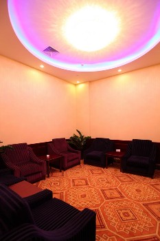  - Yinruilin International Hotel - Kashgar