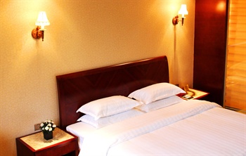  - Kanas Jianyuan Resort Hotel