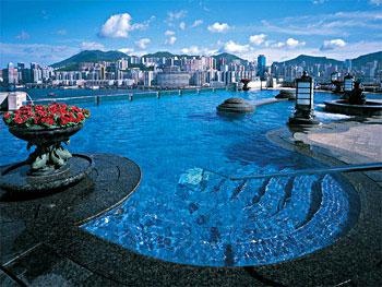  - Harbour Grand Kowloon