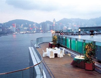  - Harbour Grand Kowloon