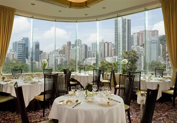  - Regal HongKong Hotel