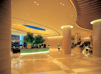  - Harbour Plaza Metropolis Hotel