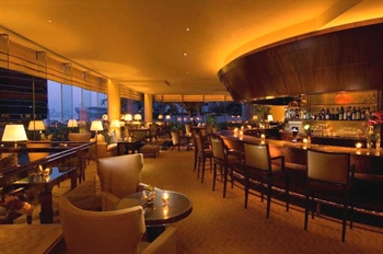  - Conrad Hong Kong Hotel