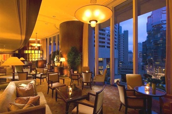  - Conrad Hong Kong Hotel