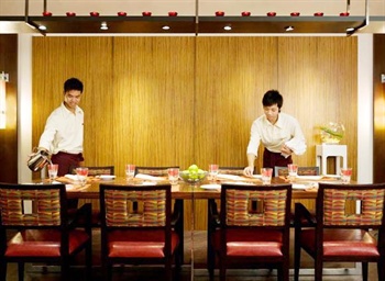  - Courtyard By Marriott Hong Kong Hotel