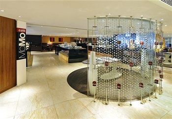  - Courtyard By Marriott Hong Kong Hotel