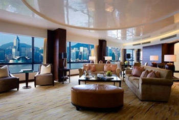  - Sheraton Hong Kong Hotel & Towers